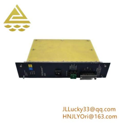 GE IC200CHS001 Base for Industrial Control Systems