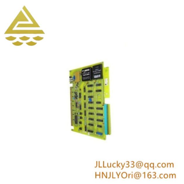 GE IC600BF843 Analog Input Module - High Precision, Efficient Data Acquisition, Industrial Control