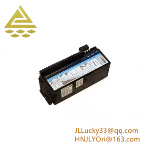 GE IC660BBD025 Extended Product Type: PLC, Output Module