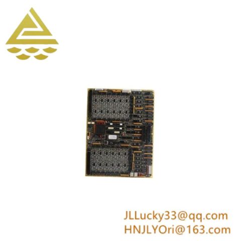 GE IC660ELD100A Industrial Control Module