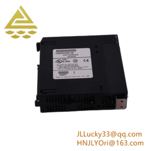 GE IC670CHS001 - Generic Wiring Bases, High-Performance I/O Carrier Module for Industrial Control Systems