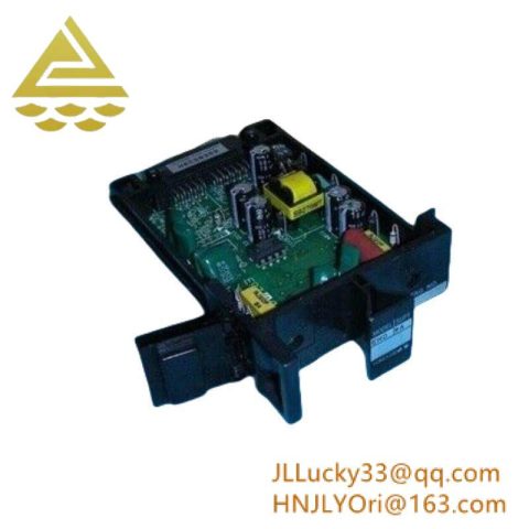 GE IC687BEM731-AB - Genius Bus Controller Module