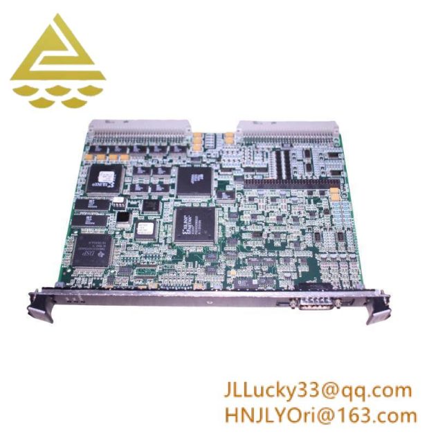 GE IC687BEM731-AB - Genius Bus Controller Module
