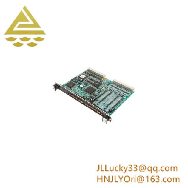 GE IC693CPU372-AE VME PLC Module