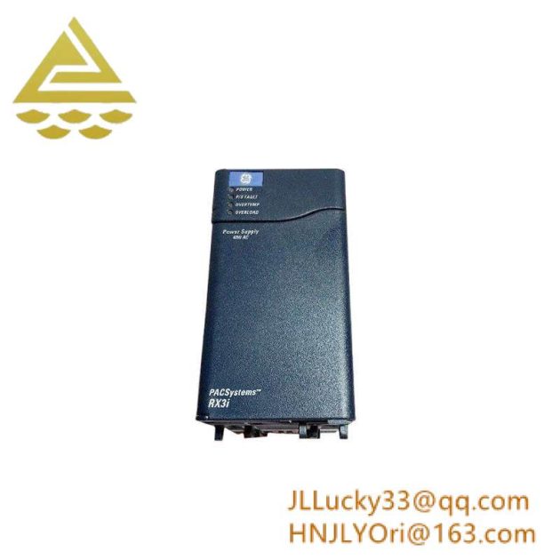 GE IC693CPU372-AE VME PLC Module