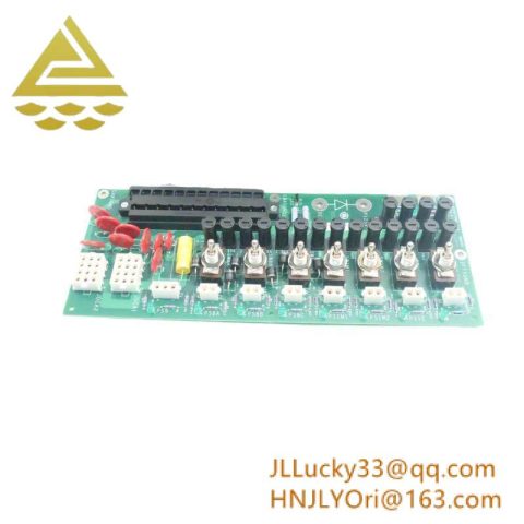 GE IC693PWR330G Power Supply Module