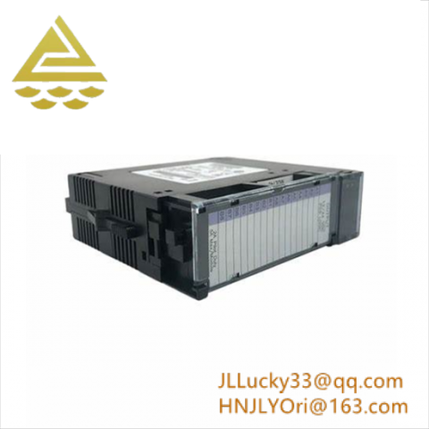 GE IC693PWR330G Power Supply Module