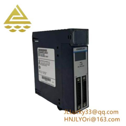 GE IC693PWR330G Power Supply Module
