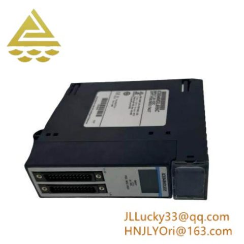 GE IC693PWR330G Power Supply Module