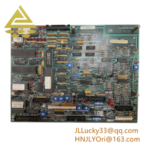 GE IC695CPU315-CD High-Performance PLC Module