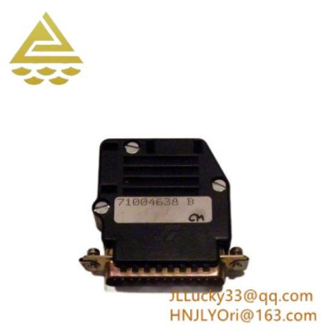 GE IC695CRU320-BB High-Performance Controller Module