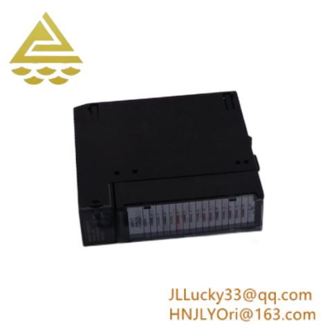 GE IC697ACC722B - High Performance Communication Module for Industrial Automation