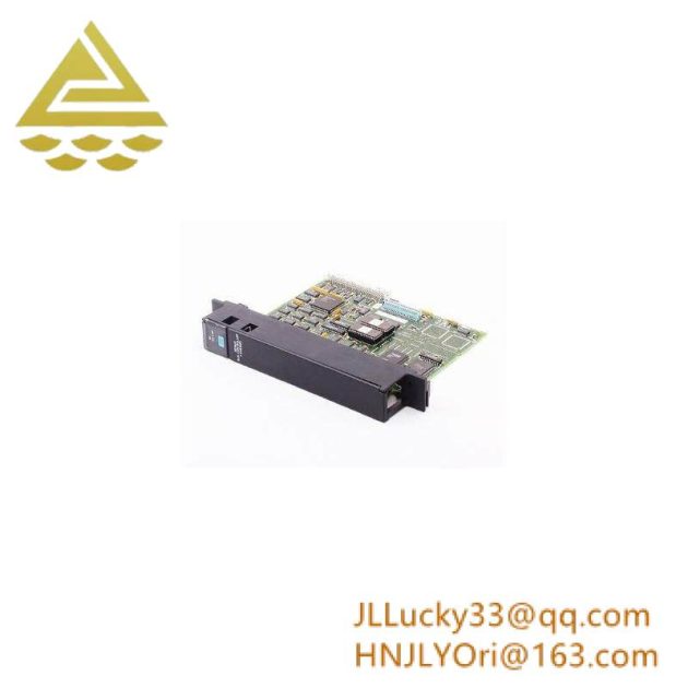 GE IC697BEM731 Genius Bus I/O Controller Module