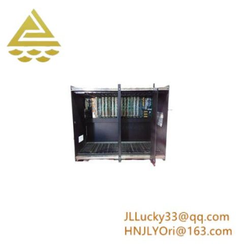 GE IC697CHS770 VME Bus Interface Module