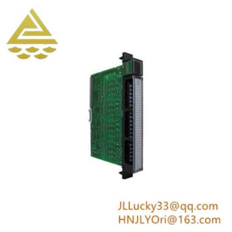 GE IC697MDL241 Discrete Output Module