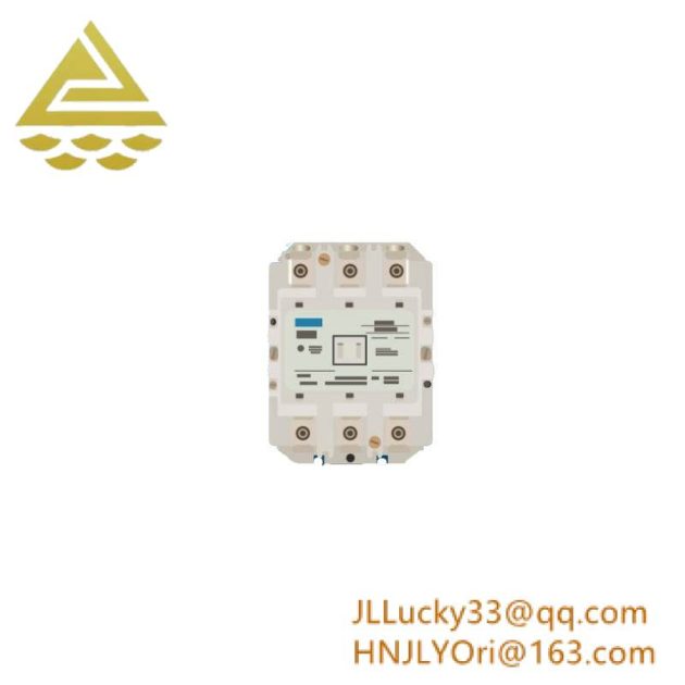 GE IC697PCM711P - High-Performance PLC Module