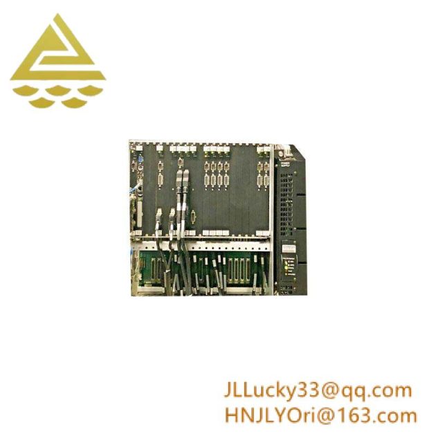 GE IC697PWR710F Power Supply Module for Industrial Control Systems