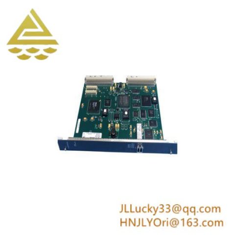 GE IC698CMX016 350-005567-000 - High-Performance Control Module