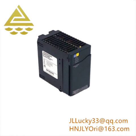 GE IC698CPE020-CC - High-Performance Communication Module for Industrial Control Systems