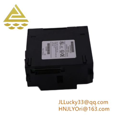 GE IC698ETM001 Ethernet Interface Module for PLC Systems