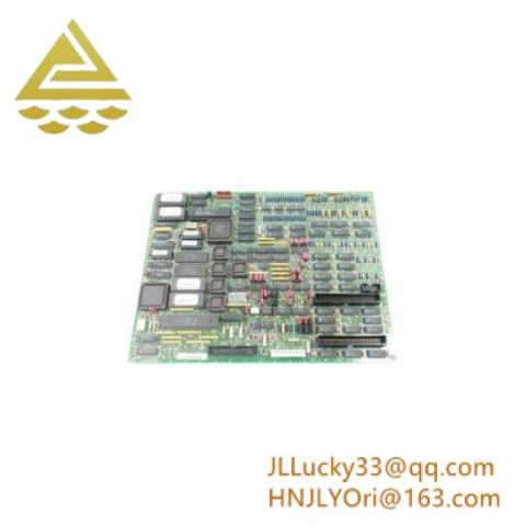 GE IC698PSA350D - High Performance Industrial Control Module