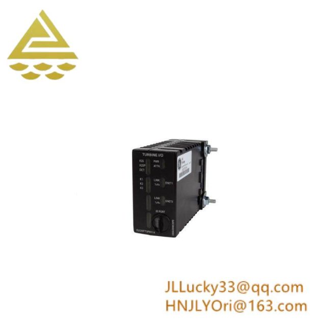 GE IC698PSA350D - High Performance Industrial Control Module