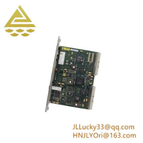 GE IC698RMX016-ED Industrial Control Module