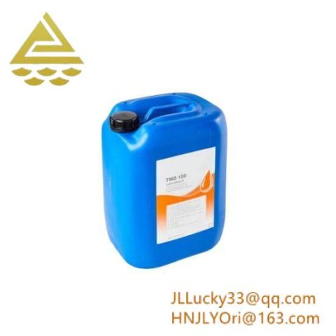 GE INTELLIX MO150 - Industrial Control Module