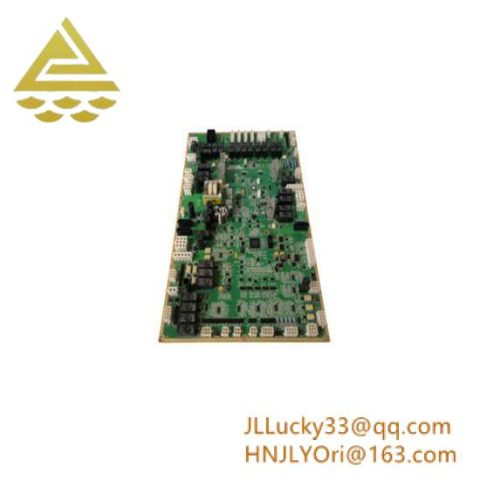 GE IS200AEADH4ADA - High-Performance Industrial Control Module