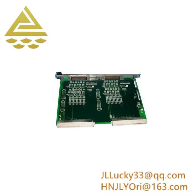 GE IS200AEBEG1A: Advanced Mark VI Control Unit