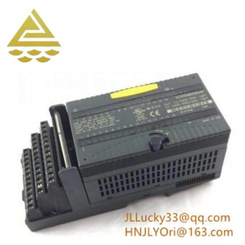 GE IS200EPSMG2AEC - High Performance Exciter Power Supply Module