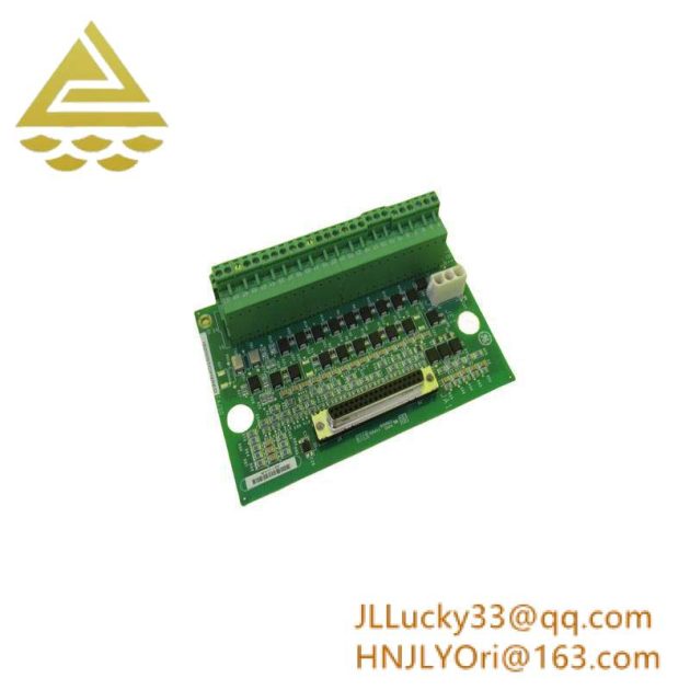 GE IS200STCIH2AED - Advanced Control Circuit Board for Industrial Automation