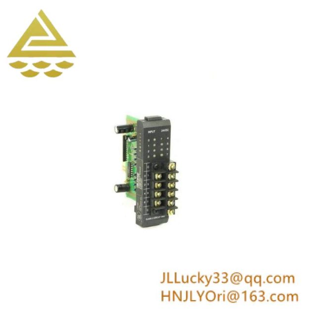 GE IS200TDBSH2A: Advanced Modular Control System for Industrial Automation