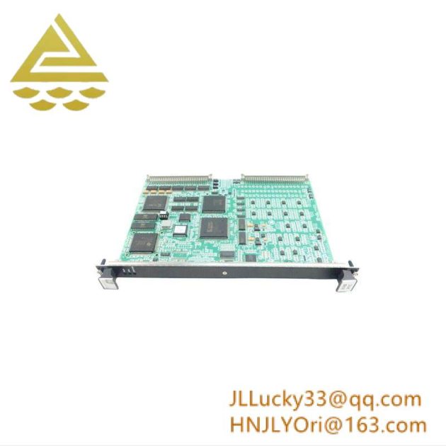 GE IS200VVIBH1CAC: A Cutting-Edge Mark VI Speedtronic Series PCB Module