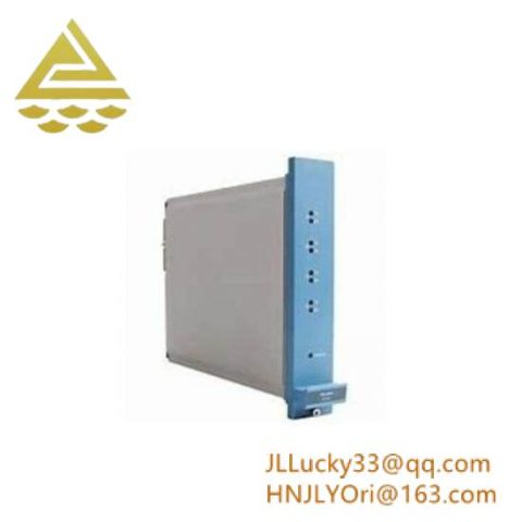 GE IS210WSVOH1AE - Servo Driver Board for Mark VIe Series