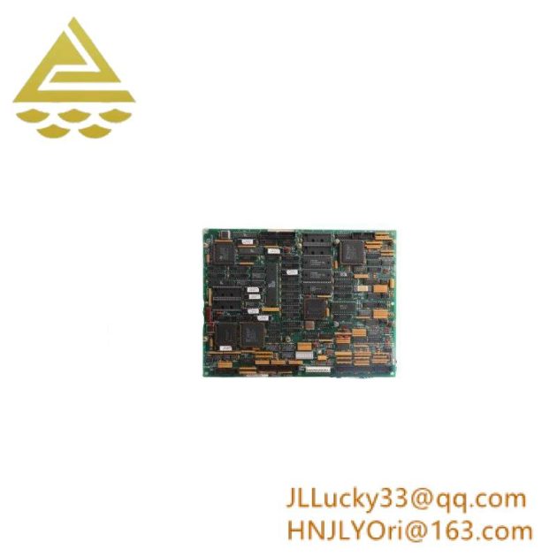 GE IS215ACLEH1A - Microprocessor-Based Controller for Turbine and Drive Assemblies