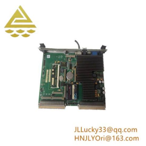 GE IS215UCVEM01A: Precision Engineered UCVE Controller Module