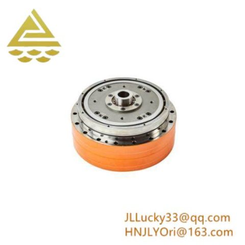 GE IS215UCVEM09A - VMIVME-7698 High-Performance Mark VI Controller