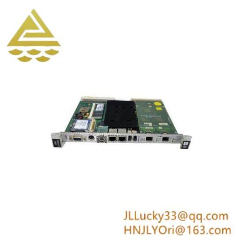 GE IS215UCVEM10A - High-Performance Control Module for Industrial Automation