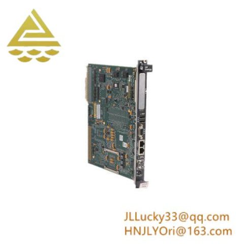 GE IS215UCVHM06A IS415UCVHH1A - Advanced PLC Controller Module for Industrial Automation