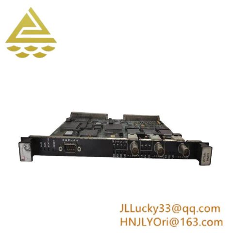GE IS215VCMIH2BB IS200VCMIH2BCC VME Communications Assembly Module