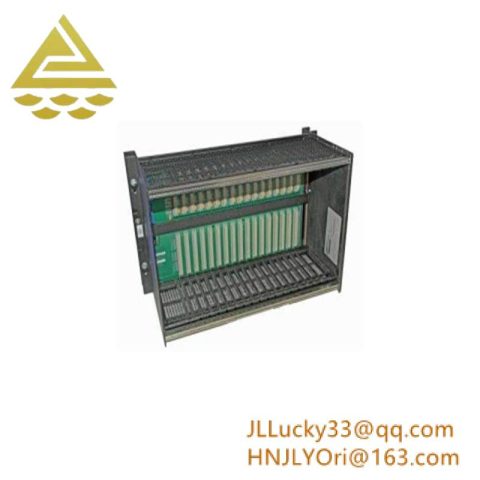 GE IS220PAICH2A Input/Output Pack for Industrial Automation Systems