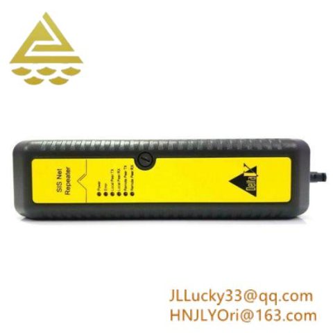 GE IS220PSVOH1B Servo Control Pack, High Precision Control Solution