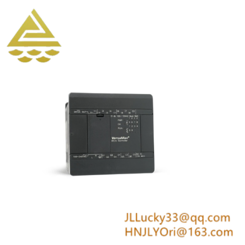 GE IS230TBAIH2C PLC Analog I/O Assembly