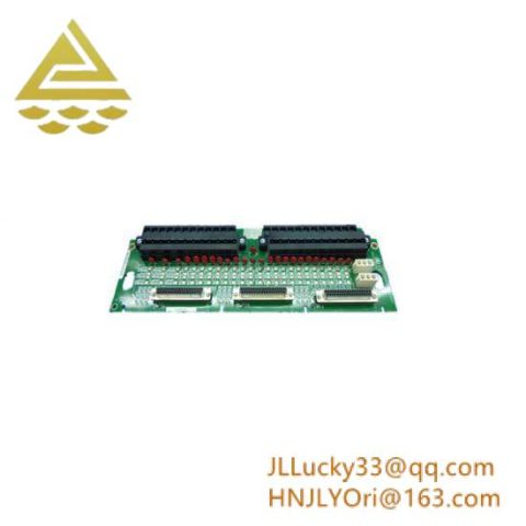 GE IS230TCISH6C High-Performance Industrial Control Module