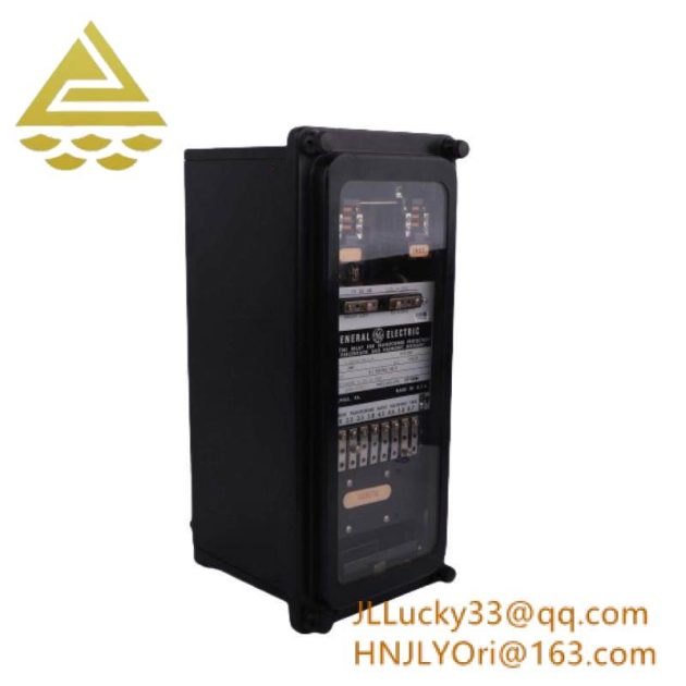 GE IS230TCISH6C High-Performance Industrial Control Module