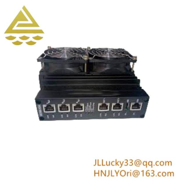 GE IS230TCISH6C High-Performance Industrial Control Module
