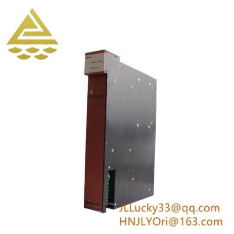 GE IS230TDBTH6A Discrete Input Output Terminal Board for GE Mark VI Turbine Control Systems