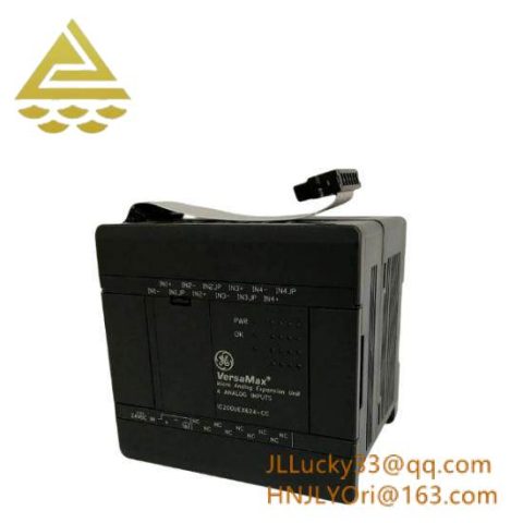 GE IS230TNPAH2A High-Performance Industrial Control Module