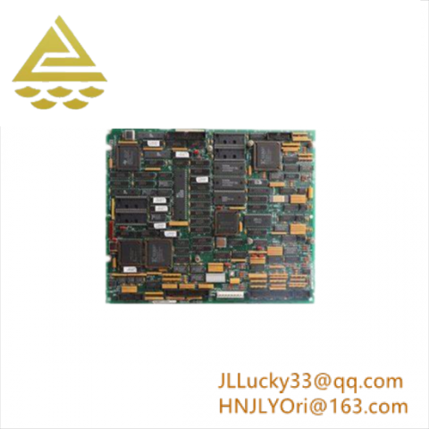 GE IS230TVBAH2A Analog Input Module